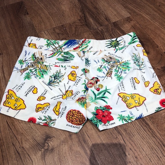 J.crew shorts - Picture 3 of 4